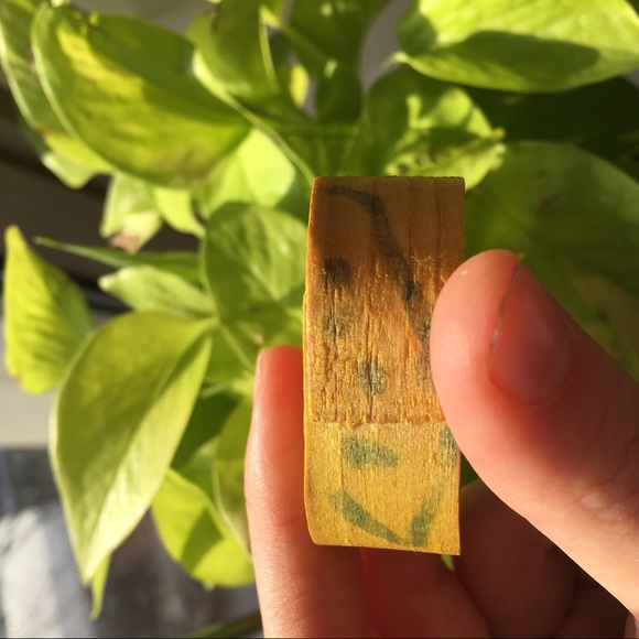 FREE WITH PURCHASE 💸 miniature dolls + wooden box - Picture 8 of 11